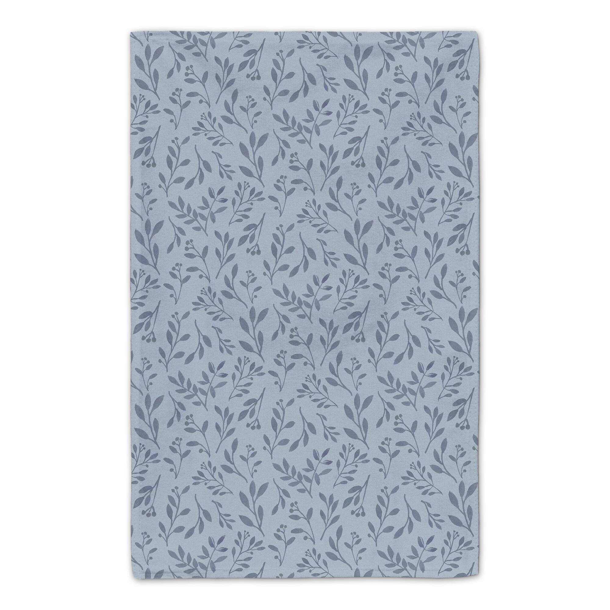 Relax Refresh Renew Tea Towel Set